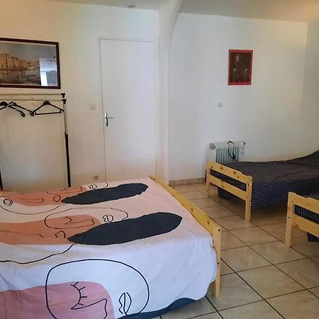 Agreable Maison Entre Zoo Et Chateaux Le Controis-en-Sologne Dış mekan fotoğraf