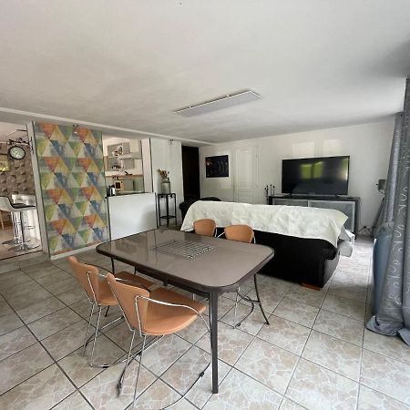 Agreable Maison Entre Zoo Et Chateaux Le Controis-en-Sologne Dış mekan fotoğraf