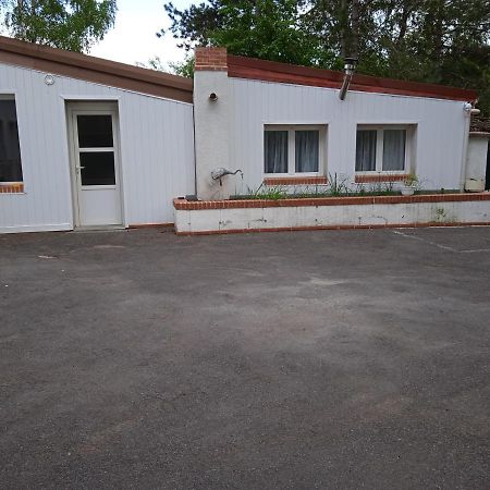 Agreable Maison Entre Zoo Et Chateaux Le Controis-en-Sologne Dış mekan fotoğraf