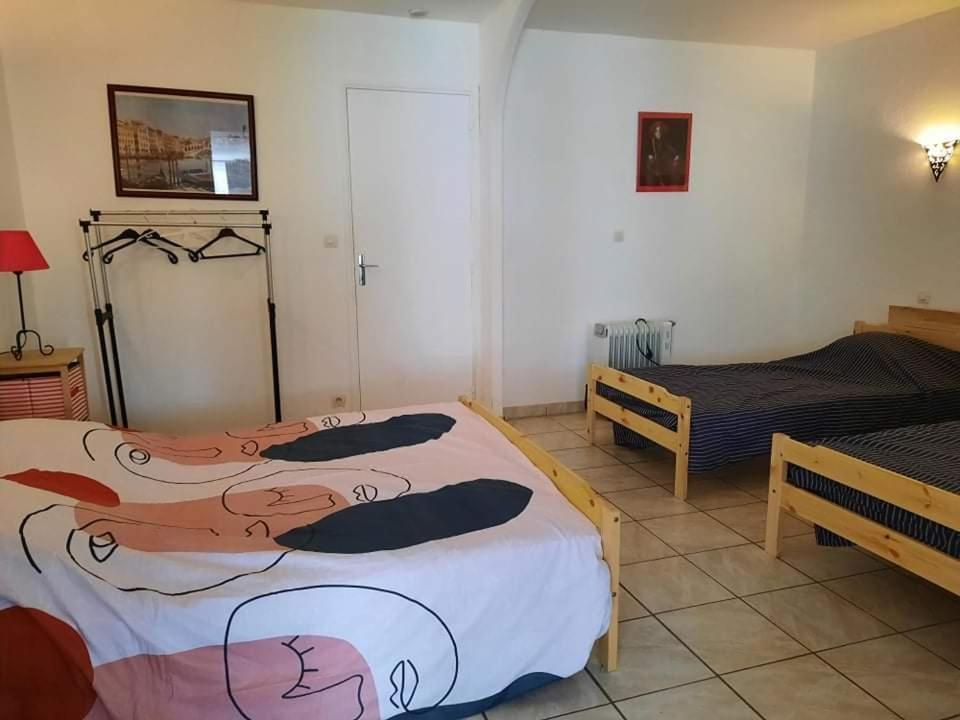 Agreable Maison Entre Zoo Et Chateaux Le Controis-en-Sologne Dış mekan fotoğraf