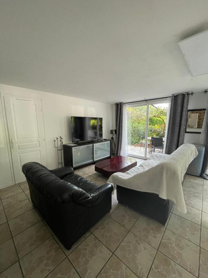 Agreable Maison Entre Zoo Et Chateaux Le Controis-en-Sologne Dış mekan fotoğraf