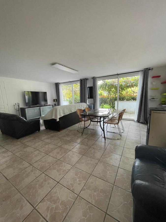Agreable Maison Entre Zoo Et Chateaux Le Controis-en-Sologne Dış mekan fotoğraf