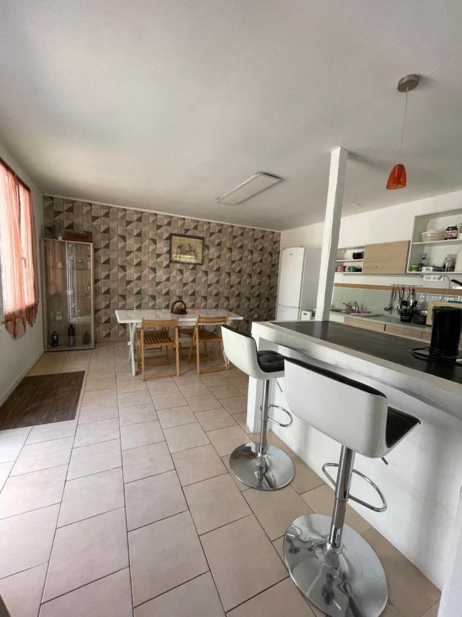Agreable Maison Entre Zoo Et Chateaux Le Controis-en-Sologne Dış mekan fotoğraf