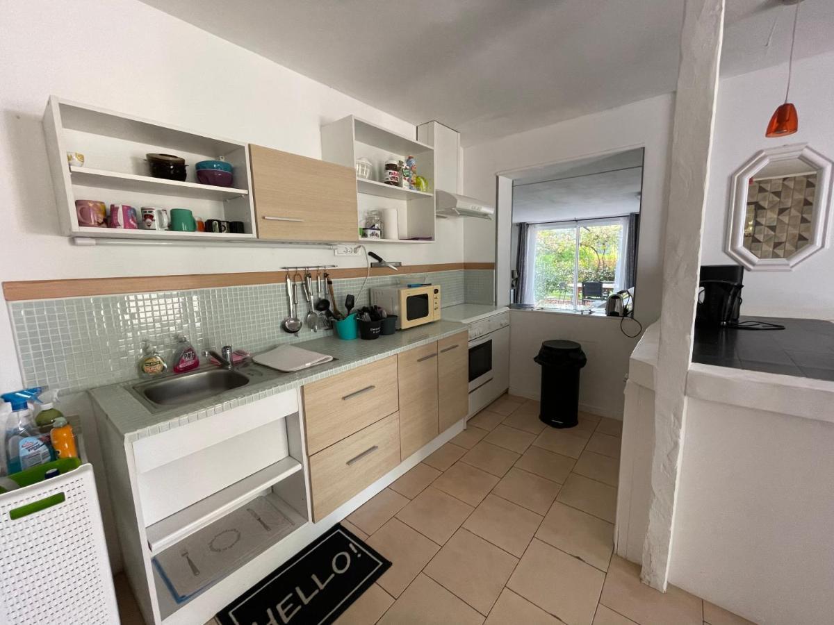 Agreable Maison Entre Zoo Et Chateaux Le Controis-en-Sologne Dış mekan fotoğraf