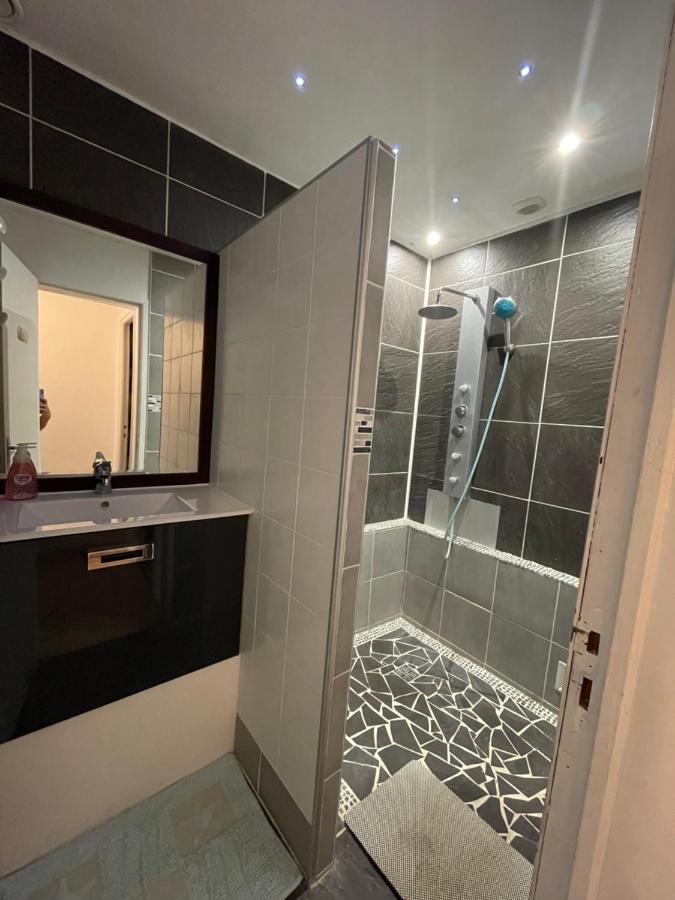 Agreable Maison Entre Zoo Et Chateaux Le Controis-en-Sologne Dış mekan fotoğraf