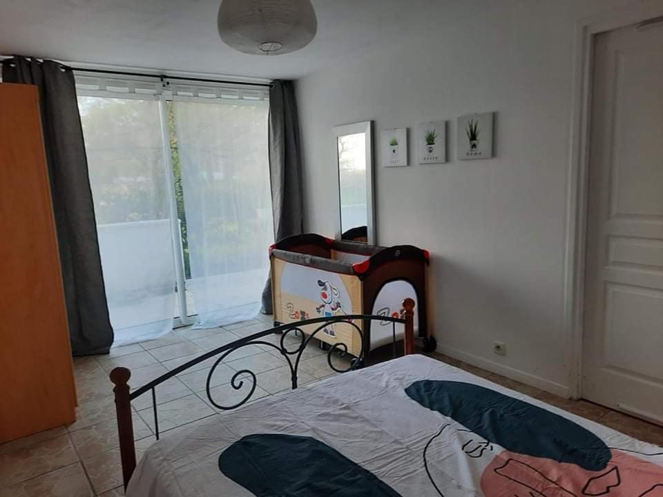 Agreable Maison Entre Zoo Et Chateaux Le Controis-en-Sologne Dış mekan fotoğraf
