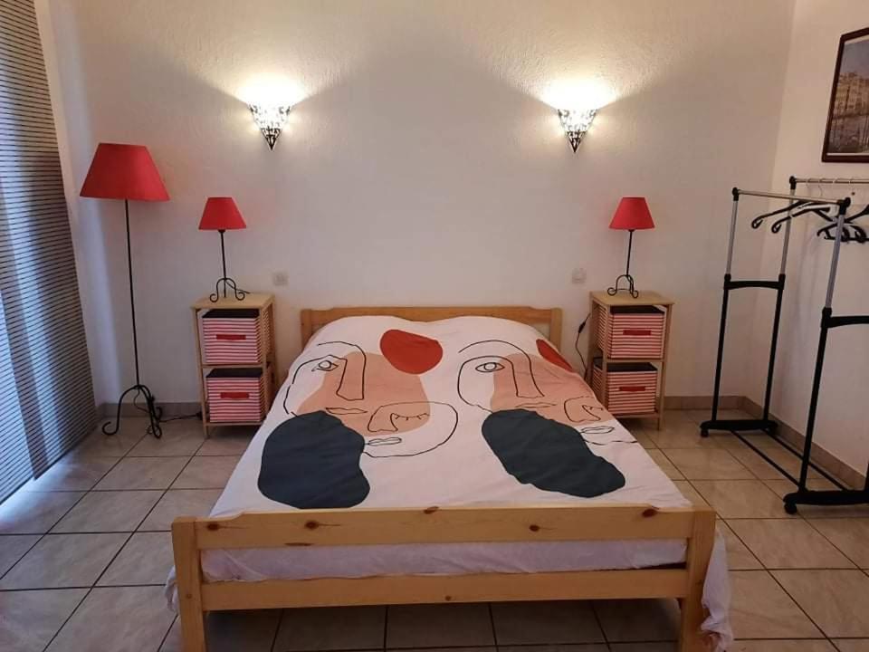 Agreable Maison Entre Zoo Et Chateaux Le Controis-en-Sologne Dış mekan fotoğraf
