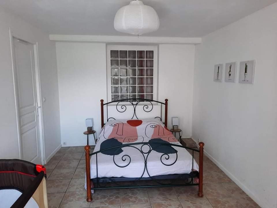 Agreable Maison Entre Zoo Et Chateaux Le Controis-en-Sologne Dış mekan fotoğraf