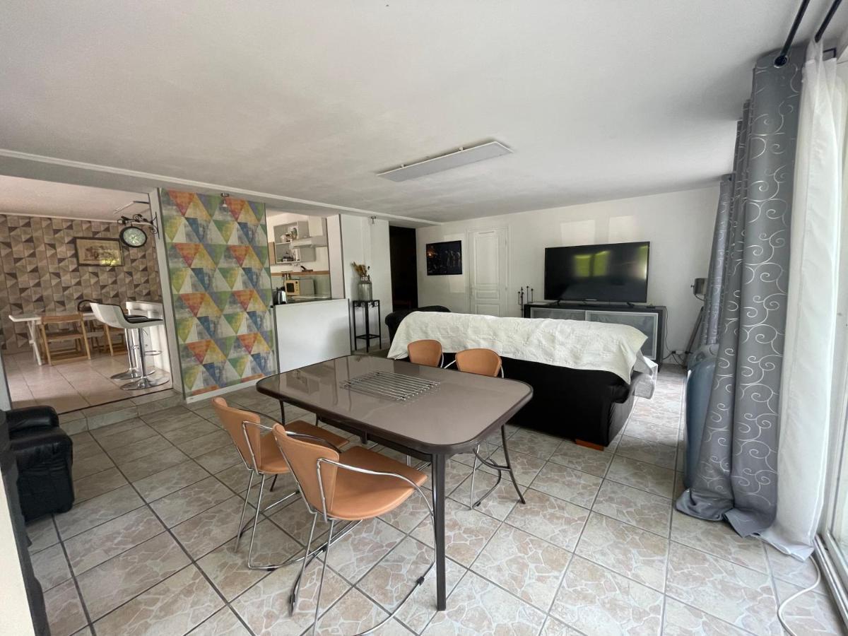 Agreable Maison Entre Zoo Et Chateaux Le Controis-en-Sologne Dış mekan fotoğraf