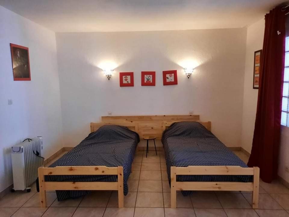 Agreable Maison Entre Zoo Et Chateaux Le Controis-en-Sologne Dış mekan fotoğraf
