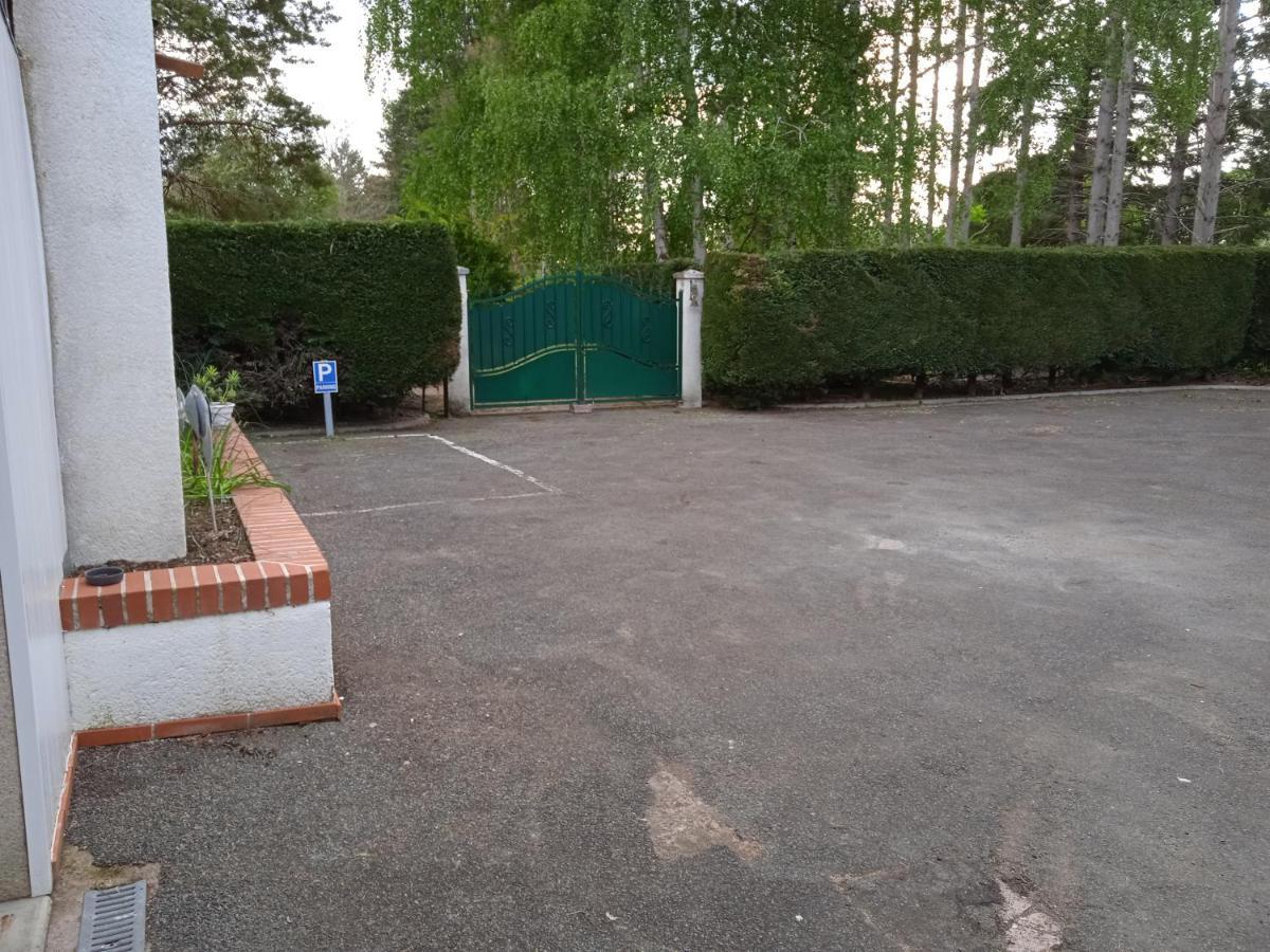 Agreable Maison Entre Zoo Et Chateaux Le Controis-en-Sologne Dış mekan fotoğraf