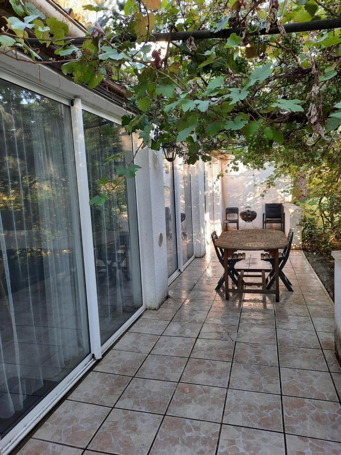 Agreable Maison Entre Zoo Et Chateaux Le Controis-en-Sologne Dış mekan fotoğraf